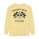 "Racing Club" Premium Long Sleeve