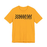 Whiskey Boys Economy Tee