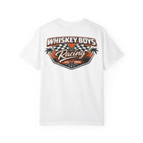 "Less Rules, More Fun" Premium Graphic Tee