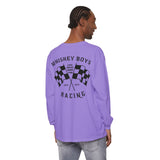 "Racing Club" Premium Long Sleeve