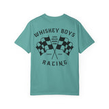 "Racing Club" Premium Tee