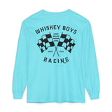 "Racing Club" Premium Long Sleeve