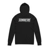 Whiskey Boys Economy Hoodie