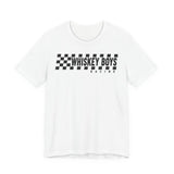 Whiskey Boys Economy Tee