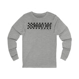 Whiskey Boys Economy Long Sleeve