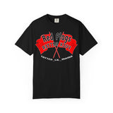 Tatted's Red Flag Collab - Premium Tee