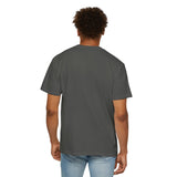 Tatted's Red Flag Collab - Premium Tee
