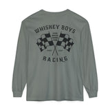 "Racing Club" Premium Long Sleeve