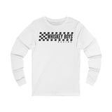 Whiskey Boys Economy Long Sleeve