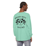 "Racing Club" Premium Long Sleeve
