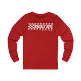 Whiskey Boys Economy Long Sleeve