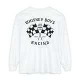 "Racing Club" Premium Long Sleeve