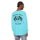 "Racing Club" Premium Long Sleeve