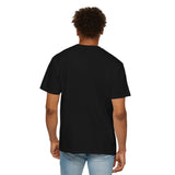 Tatted's Red Flag Collab - Premium Tee