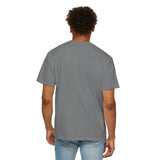 Tatted's Red Flag Collab - Premium Tee