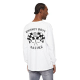 "Racing Club" Premium Long Sleeve