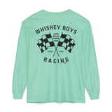 "Racing Club" Premium Long Sleeve