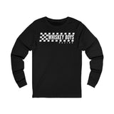 Whiskey Boys Economy Long Sleeve