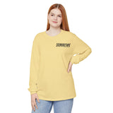 "Racing Club" Premium Long Sleeve